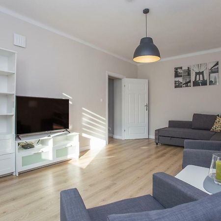 Cr Apartament Przy Rynku Sienkiewicza 6 Білосток Екстер'єр фото