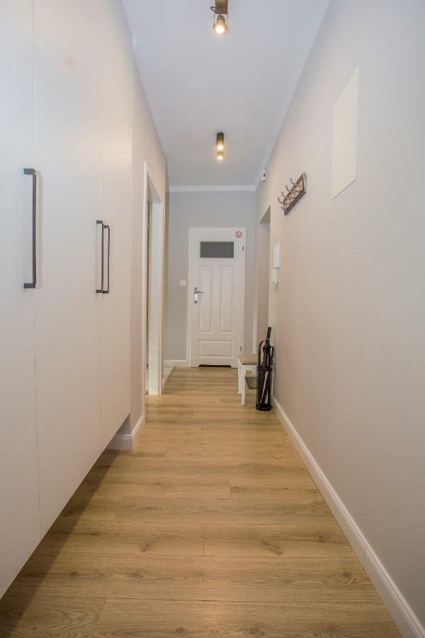 Cr Apartament Przy Rynku Sienkiewicza 6 Білосток Екстер'єр фото