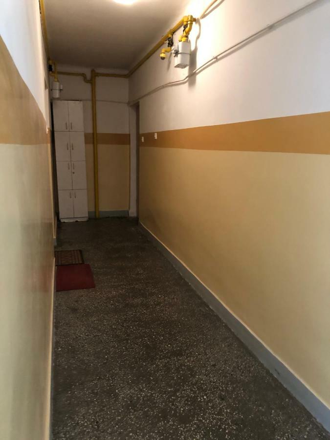 Cr Apartament Przy Rynku Sienkiewicza 6 Білосток Екстер'єр фото